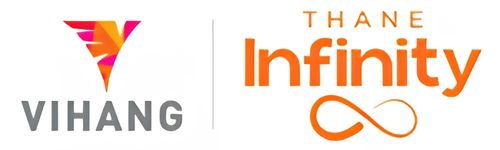 Vihang Thane Infinity | Premium 1 & 2 BHK in Kasarvadavali